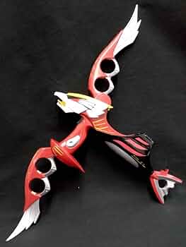 百獣戦隊ガオレンジャー　ファルコンサモナー 61jUpz6+KAL._UF350,350_QL50_.jpg